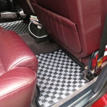 KARO装着事例 SISAL ALFA ROMEO　164