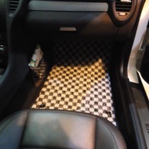KARO装着事例 SISAL MERCEDES BENZ　SLK