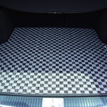 KARO装着事例 SISAL MERCEDES BENZ　Cクラス