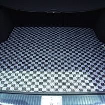 KARO装着事例 SISAL MERCEDES BENZ　Cクラス