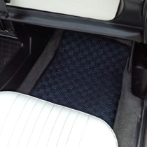 KARO装着事例 SISAL FIAT　124スパイダー