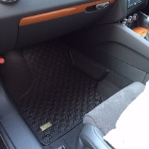 KARO装着事例 SISAL AUDI　ＴＴ