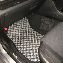 KARO装着事例 SISAL スバル　インプレッサ WRX STI