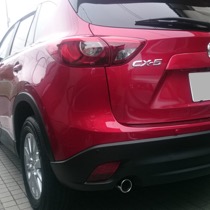 KARO装着事例 SISAL マツダ　ＣＸ－５