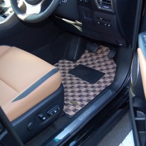KARO装着事例 FLAXY LEXUS　ＮＸ