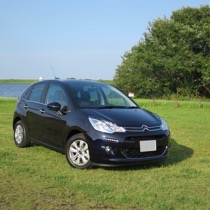 KARO装着事例 SISAL CITROEN　Ｃ３