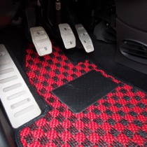 KARO装着事例 SISAL FIAT　ＡＢＡＲＴＨ　５９５