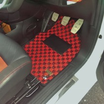 KARO装着事例 SISAL FIAT　ＡＢＡＲＴＨ　５９５