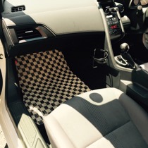 KARO装着事例 SISAL ホンダ　S660